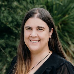 Photo of Jen Singleton