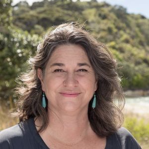 Photo of Paulette Tainsh