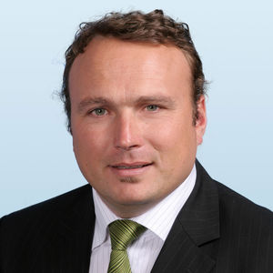 Photo of Ben Herlihy