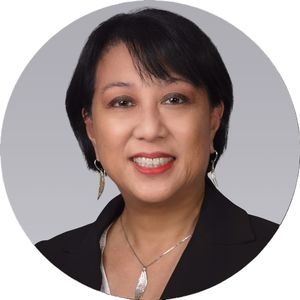 Photo of Janet Marshall