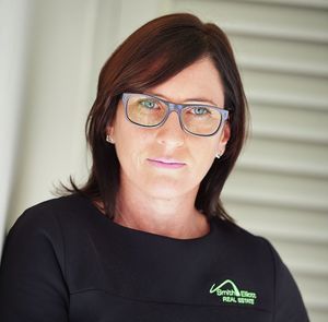 Photo of Emma Nancarrow