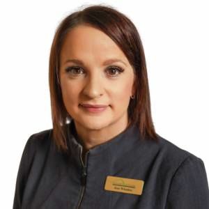 Photo of Jess Whaites
