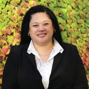 Photo of Lisa Tranter