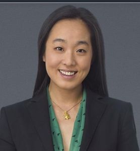 Photo of Jiena Lu