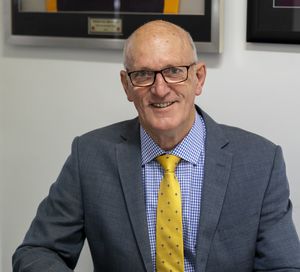 Photo of Joseph Ireland