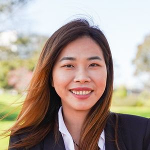 Photo of Amy Nguyen