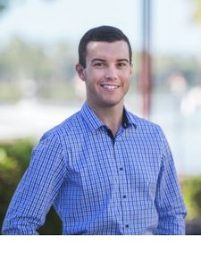 Photo of James Allen