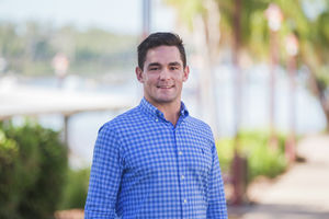 Photo of Todd Russell