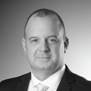 Photo of Brett Johnston