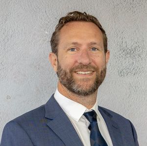 Photo of Finn Hurst