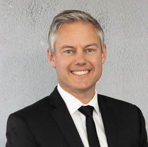 Photo of Mark Atterbury