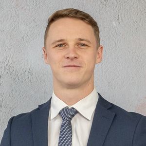 Photo of Kaid Maycock