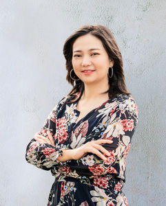 Photo of Vivian Yuan
