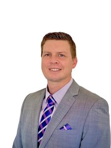 Photo of Philip Batten