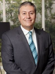 Photo of Chris Kots