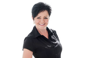 Photo of Kim Culmer