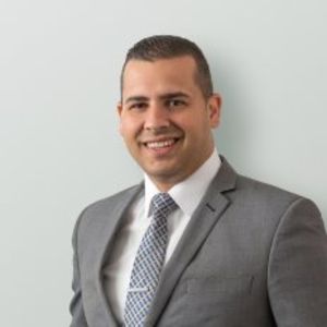 Photo of Simon Furnari