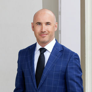 Photo of Ryan Shelley