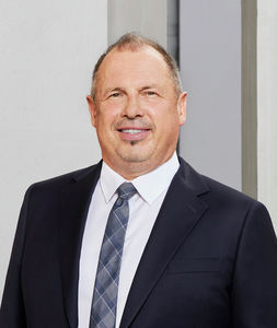 Photo of Darryl Geyle