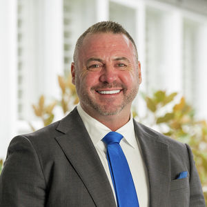 Photo of Brent Peters