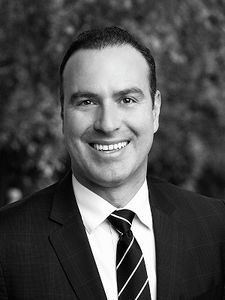 Photo of Dennis Dellas