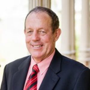 Photo of Mick Cuskelly