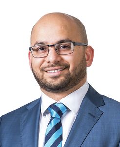 Photo of Himanshu Adhikari