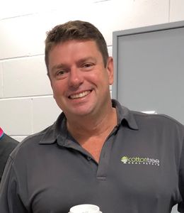 Photo of Ned Byrne