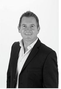 Photo of Brendon Poole