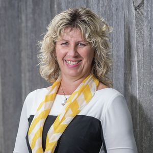 Photo of Nicky Hattam