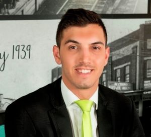 Photo of Roberto Patruno