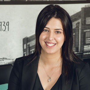 Photo of Cassandra Pendino