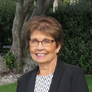 Photo of Stella Tickle