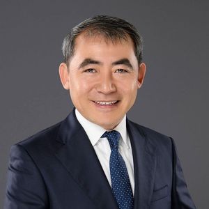 Photo of Anton Huang