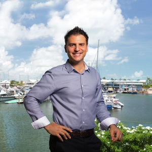 Photo of Nick Scaturchio