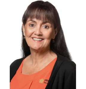 Photo of Nicola Barlow