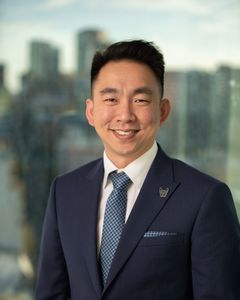 Photo of Jarrod Leow