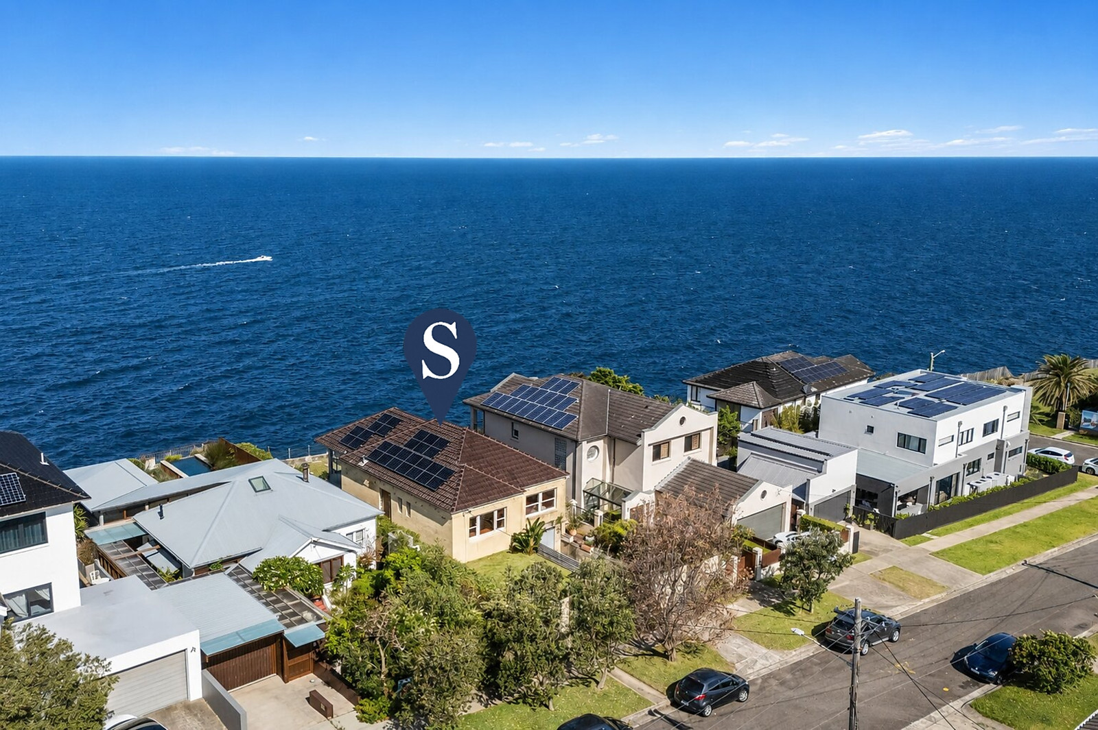 9 Marne Street, Vaucluse Auction by Sydney Sotheby's International Realty - image 1