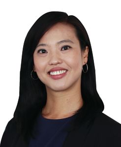 Photo of Sharon Goh