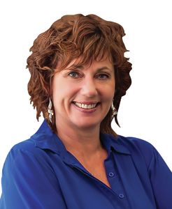 Photo of Jill Findlay