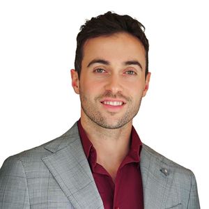 Photo of Michelangelo Iotti