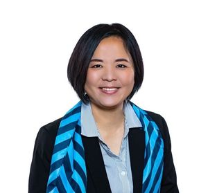 Photo of Carol Lo