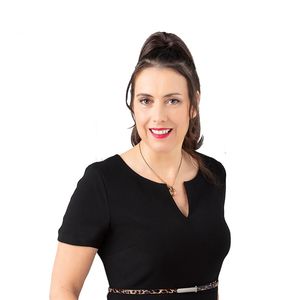 Photo of Sarah Williams