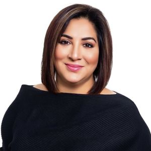 Photo of Bhethnee Kaur