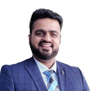 Photo of Jimmy Singh