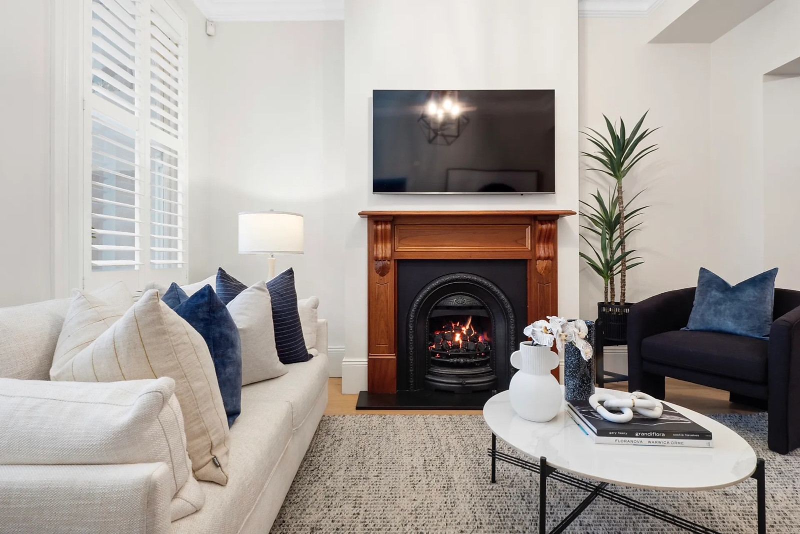 98 St Johns Road, Glebe For Sale by Sydney Sotheby's International Realty