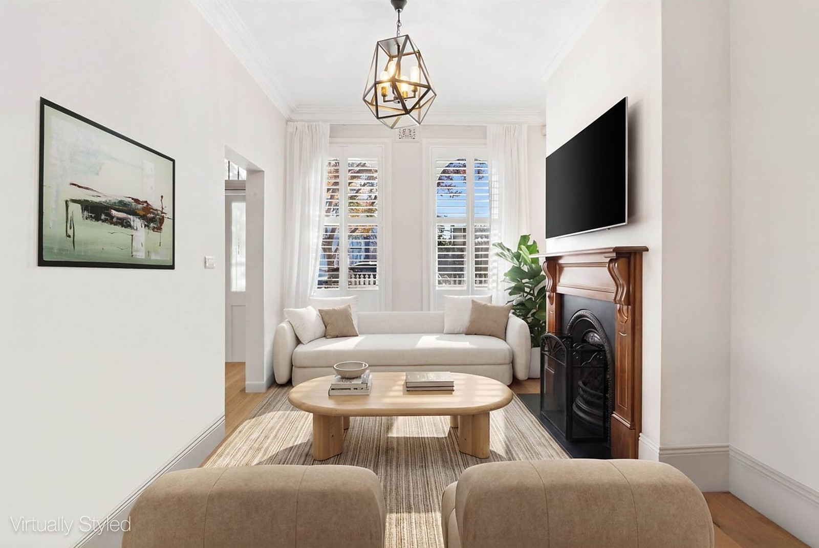 98 St Johns Road, Glebe For Sale by Sydney Sotheby's International Realty