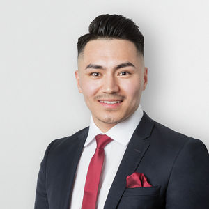 Photo of Sorush Nazari