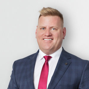 Photo of Simon Murphy