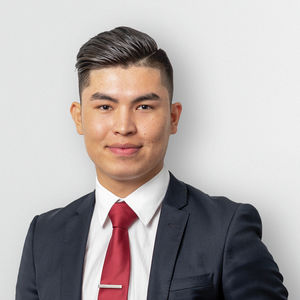 Photo of Shami Hamdam